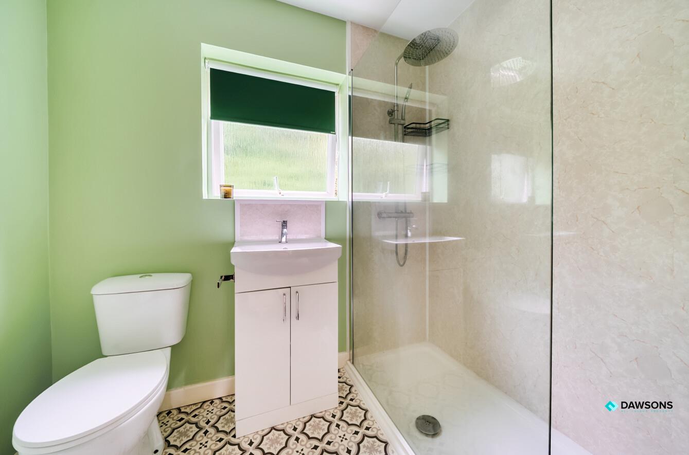 Maes Y Wern, Carway, Kidwelly, SA17 4HF